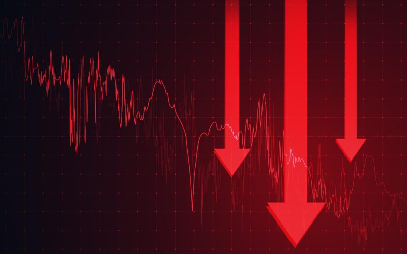 Piețele financiare globale scad pe fondul incertitudinii geopolitice și conflictelor din regiune