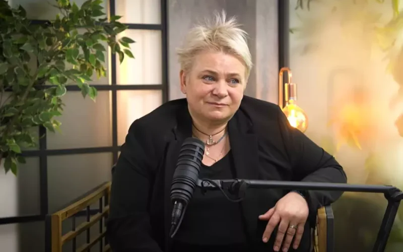 Anca Sigartău, despre cele mai grele momente din viața ei: „Au fost clipe în care nu mai vedeam nicio ieșire”