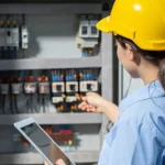 Tot mai mulți tineri români aleg meseria de electrician: venituri care pot ajunge la 15.000 de lei pe lună