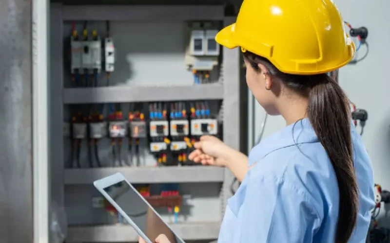 Tot mai mulți tineri români aleg meseria de electrician: venituri care pot ajunge la 15.000 de lei pe lună