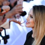 Angelina Jolie, apariție virală în China: fanii se întreabă dacă și-a schimbat look-ul mai mult decât pare