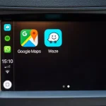 Cum poți economisi combustibil cu Waze și Google Maps: setările care fac diferența la fiecare drum
