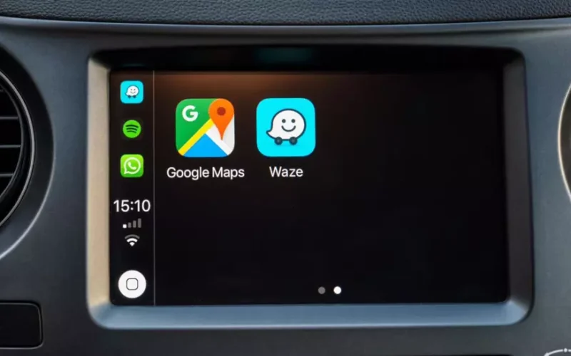 Cum poți economisi combustibil cu Waze și Google Maps: setările care fac diferența la fiecare drum