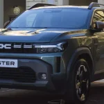 Noua Dacia Duster impresionează presa italiană: „Un salt tehnologic evident”