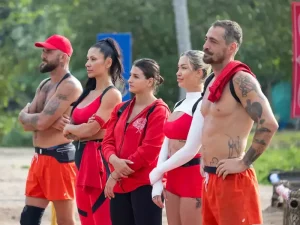 „Desafio: Aventura”, 20 aprilie 2026: Daniel Pavel schimbă jocul cu un anunț neașteptat pentru concurenți