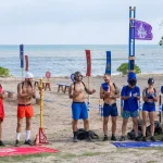 Răsturnare de situație la „Desafio: Aventura”. Mutări decisive între echipe în ediția din 7 aprilie