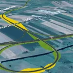 Drumul Expres Suceava–Siret avansează: au fost desemnați constructorii pentru primii kilometri