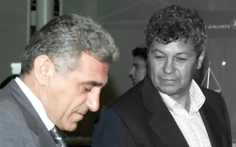 Giovanni Becali, dezvăluiri emoționante despre ultimele zile ale lui Mircea Lucescu