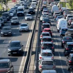 România, sufocată de mașini vechi. Tot mai multe „rable” ajung pe șosele