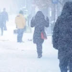 Vremea se schimbă radical în Săptămâna Mare: frig, lapoviță și chiar ninsoare în unele zone