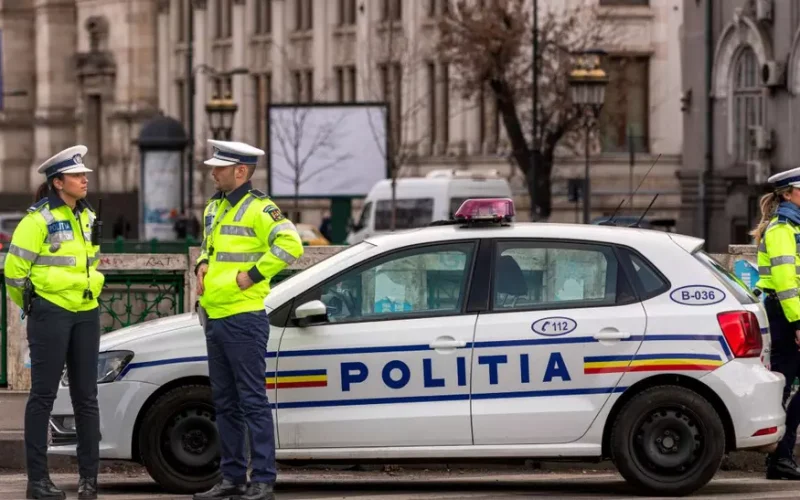 Amenzi pentru șoferii care nu folosesc luminile: faza scurtă devine obligatorie pe toate drumurile din România