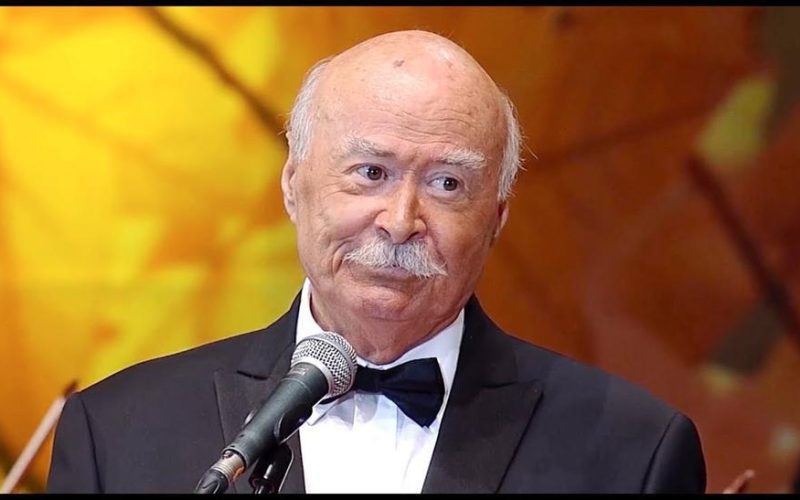 Tudor Gheorghe, incident în Iași: artistul a leșinat în hotel și a ajuns de urgență la spital