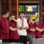 Tensiuni la „Chefi la cuțite”, ediția din 4 mai 2026