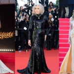 Vedetele au strălucit pe covorul roșu la Cannes 2026. Apariții spectaculoase în prima zi a festivalului