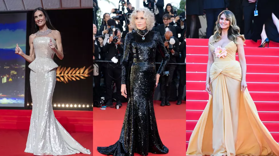 Vedetele au strălucit pe covorul roșu la Cannes 2026. Apariții spectaculoase în prima zi a festivalului