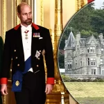 Imagini spectaculoase din castelul în care ar fi putut locui prințul William și Kate Middleton. Domeniul de lux din Scoția a fost scos la vânzare pentru aproximativ 17 milioane de euro
