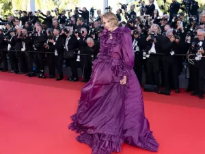 Vedetele au strălucit pe covorul roșu la Cannes 2026. Apariții spectaculoase în prima zi a festivalului