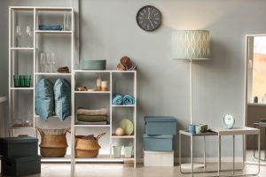 Cum să alegi mobilierul potrivit pentru un living modern