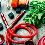 Arome pentru narghilea cu note răcoritoare – favoritele sezonului cald