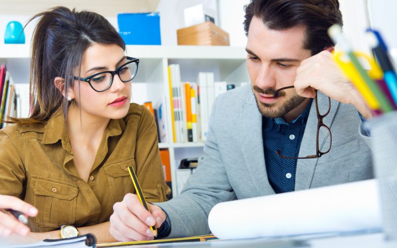 Metode eficiente de învățare pentru adulți ocupați