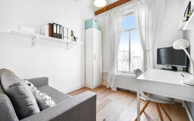 Cum să amenajezi un apartament mic pentru mai mult spațiu și confort
