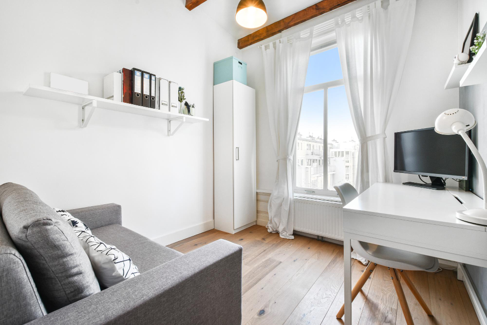 Cum să amenajezi un apartament mic pentru mai mult spațiu și confort