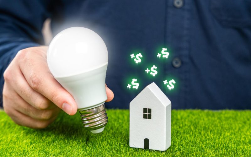Cele mai eficiente metode de reducere a consumului de energie acasă