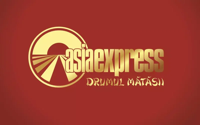 Asia Express 2026 revine în toamnă. Când începe noul sezon, cine participă și ce îi așteaptă pe concurenți