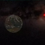 O „Super-Teră” descoperită la doar 28 de ani-lumină de Pământ atrage atenția astronomilor. Un an pe planetă durează mai puțin de 40 de zile