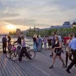 Uniunea Europeană va atinge în curând un maxim al populației, apoi va începe declinul. Cum se schimbă structura demografică a Europei