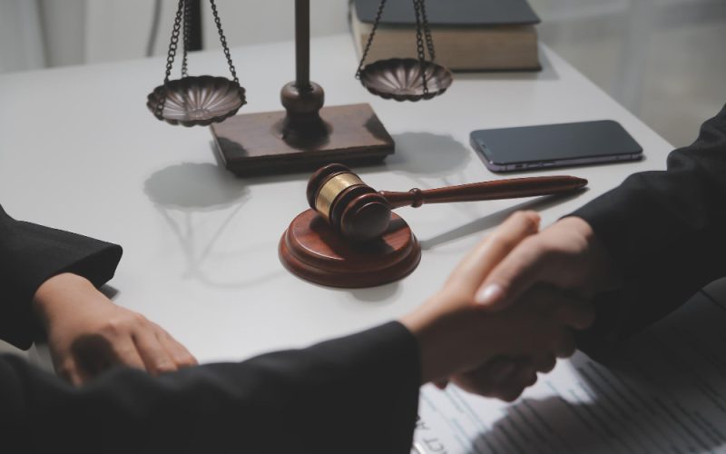 Lupascu Law: partenerul juridic pentru persoane fizice și companii