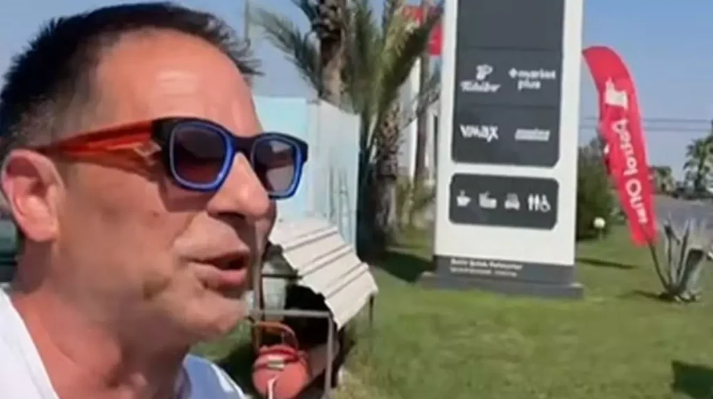 Dan Negru, surprins de prețurile carburanților din Turcia. Cât costă benzina și motorina în august 2026: „Eu doar arăt, nu comentez”