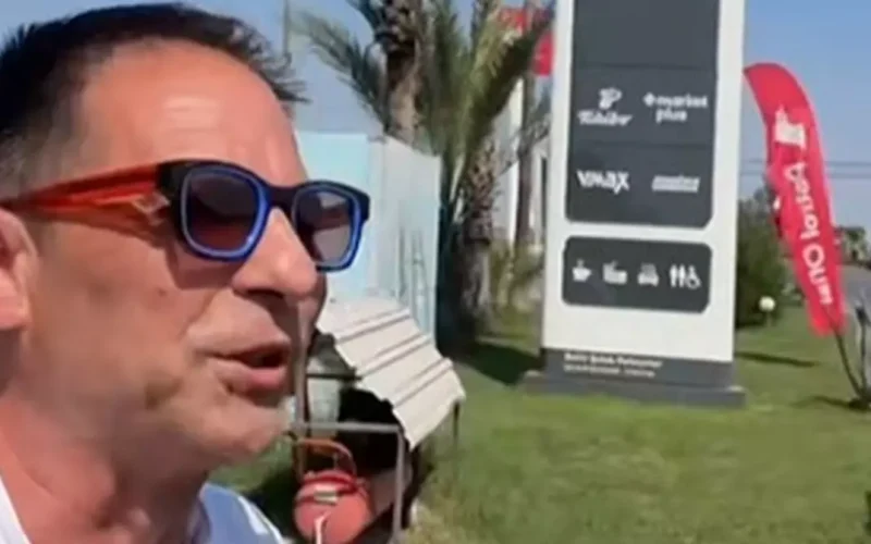 Dan Negru, surprins de prețurile carburanților din Turcia. Cât costă benzina și motorina în august 2026: „Eu doar arăt, nu comentez”