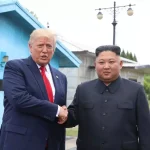 Trump vrea să reia dialogul cu Kim Jong Un. O nouă întâlnire ar putea avea loc în această toamnă
