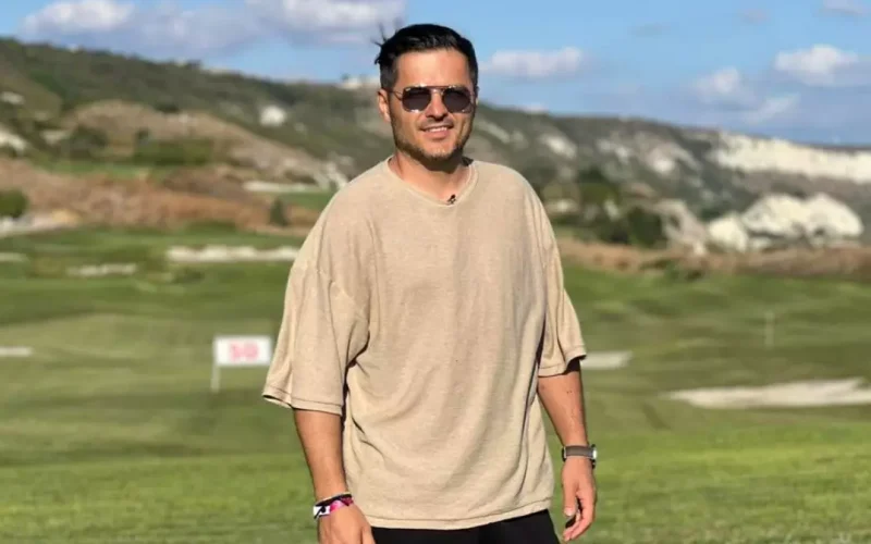 Liviu Vârciu, nemulțumit de vacanța all inclusive din Bulgaria. Ce a primit după ce a plătit peste 10.000 de lei