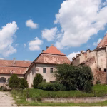 Un monument vechi de aproape 500 de ani din Transilvania va fi salvat. Peste 17 milioane de lei pentru transformarea sa