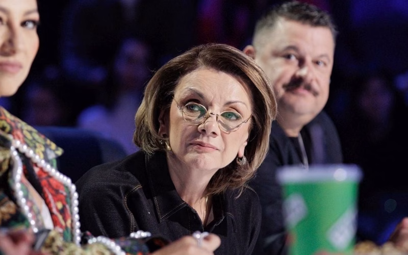 Carmen Tănase, noi proiecte după plecarea de la „Românii au talent”. Unde o poate vedea publicul în această toamnă