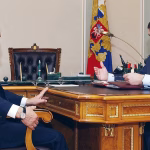 Fostul premier al Rusiei spune de ce Putin nu ar vrea să oprească războiul din Ucraina: „Crede că poate continua fără concesii”