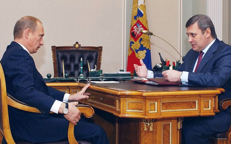 Fostul premier al Rusiei spune de ce Putin nu ar vrea să oprească războiul din Ucraina: „Crede că poate continua fără concesii”