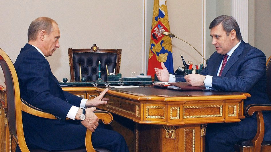 Fostul premier al Rusiei spune de ce Putin nu ar vrea să oprească războiul din Ucraina: „Crede că poate continua fără concesii”