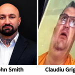 DECIZIE IMPORTANTĂ LA TRIBUNALUL IAȘI! John Smith obține o victorie în instanță împotriva lui Claudiu Grigoraș de la Diaspora Online TV